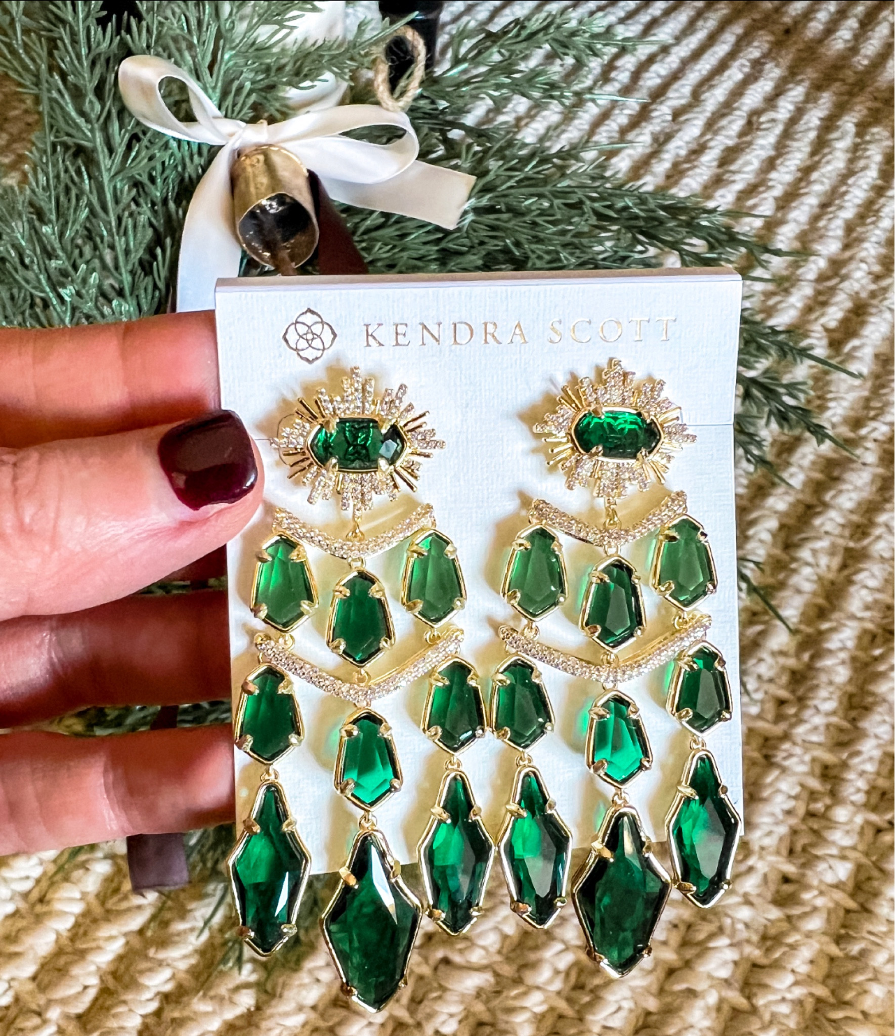 Holiday Kendra Scott  

#LTKparties #LTKHolidaySale #LTKGiftGuide