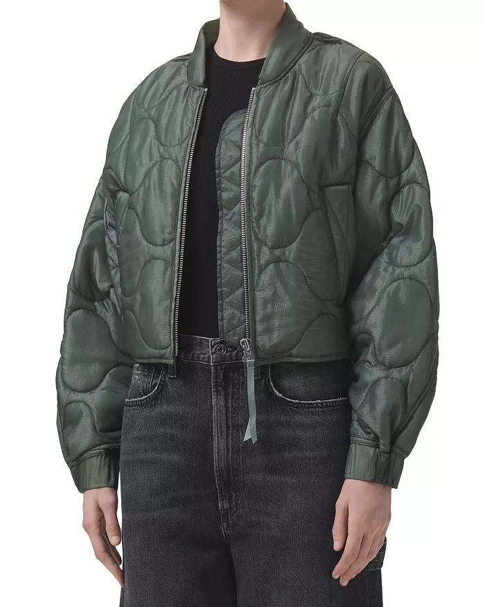 Iona Quilted Jacket | Bloomingdale's (US)