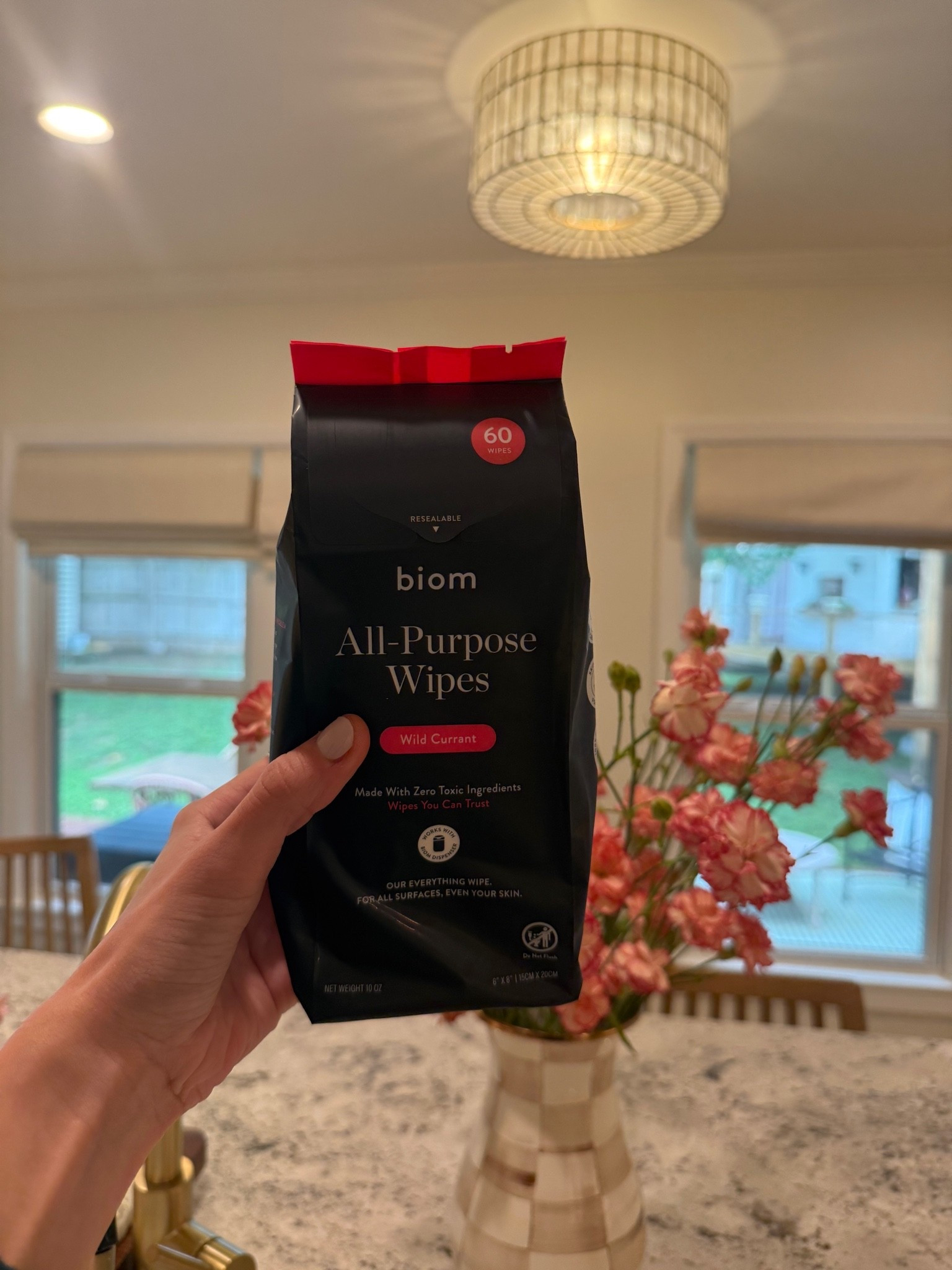 Cleaning wipes // mom favorites

#LTKmomlife #LTKdayinmylife #LTKmorningroutine