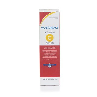 Vanicream Vitamin C Serum for Sensitive Skin, 1.2 oz | CVS Health