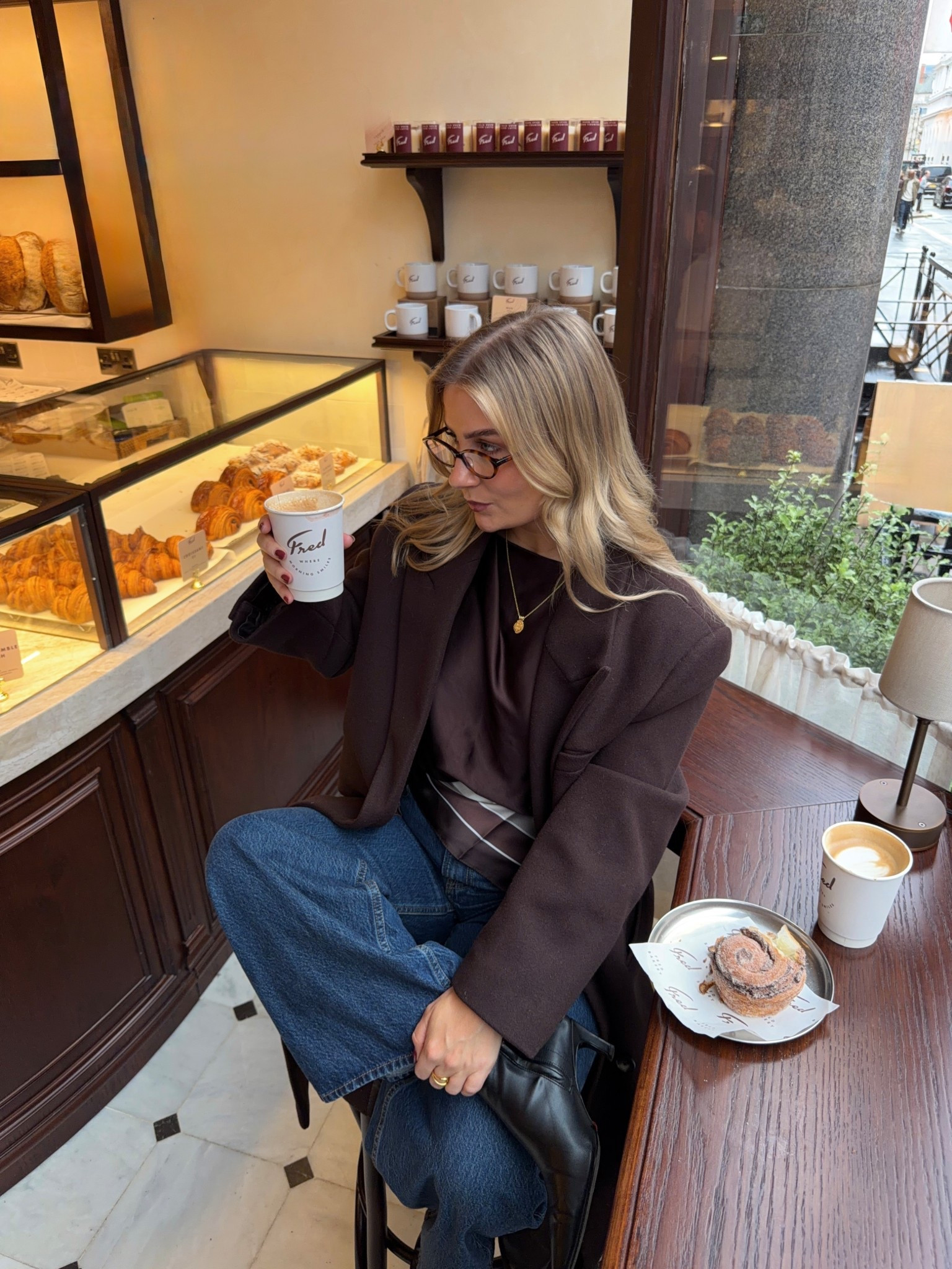 Outfit links below! 

#LTKuk #LTKeurope #LTKwinter