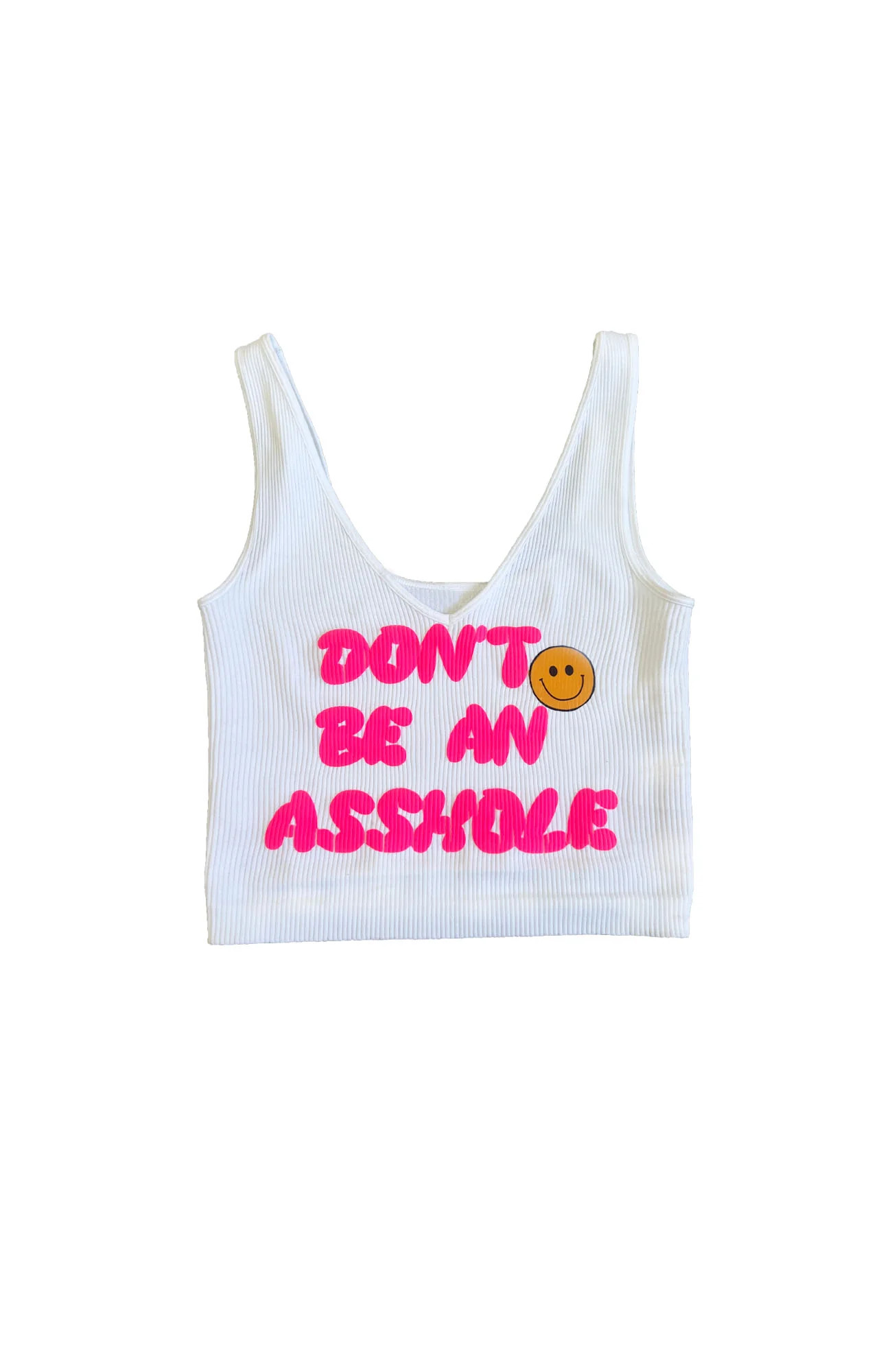 Don't Be Tank | BABES