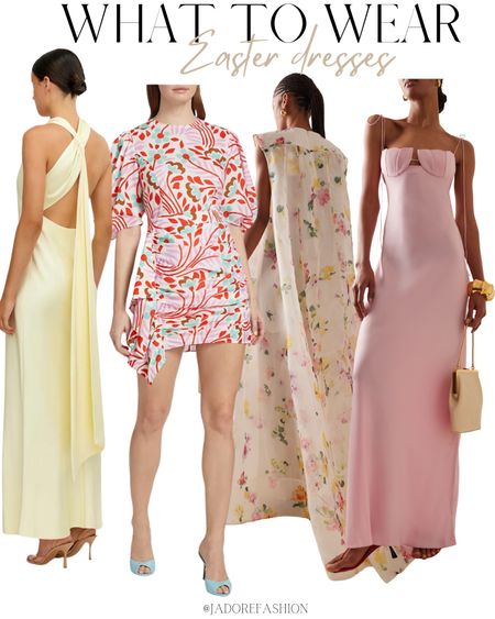 Dresses to wear this spring, Easter and spring wedding

#easterdress
#springdress
#wedding guests

#LTKSeasonal #LTKFestival #LTKwedding