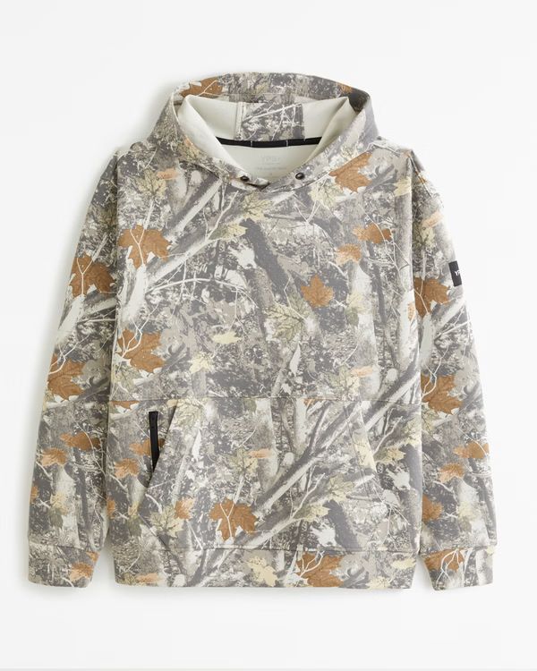 YPB neoKNIT MAX Popover | Abercrombie & Fitch (US)