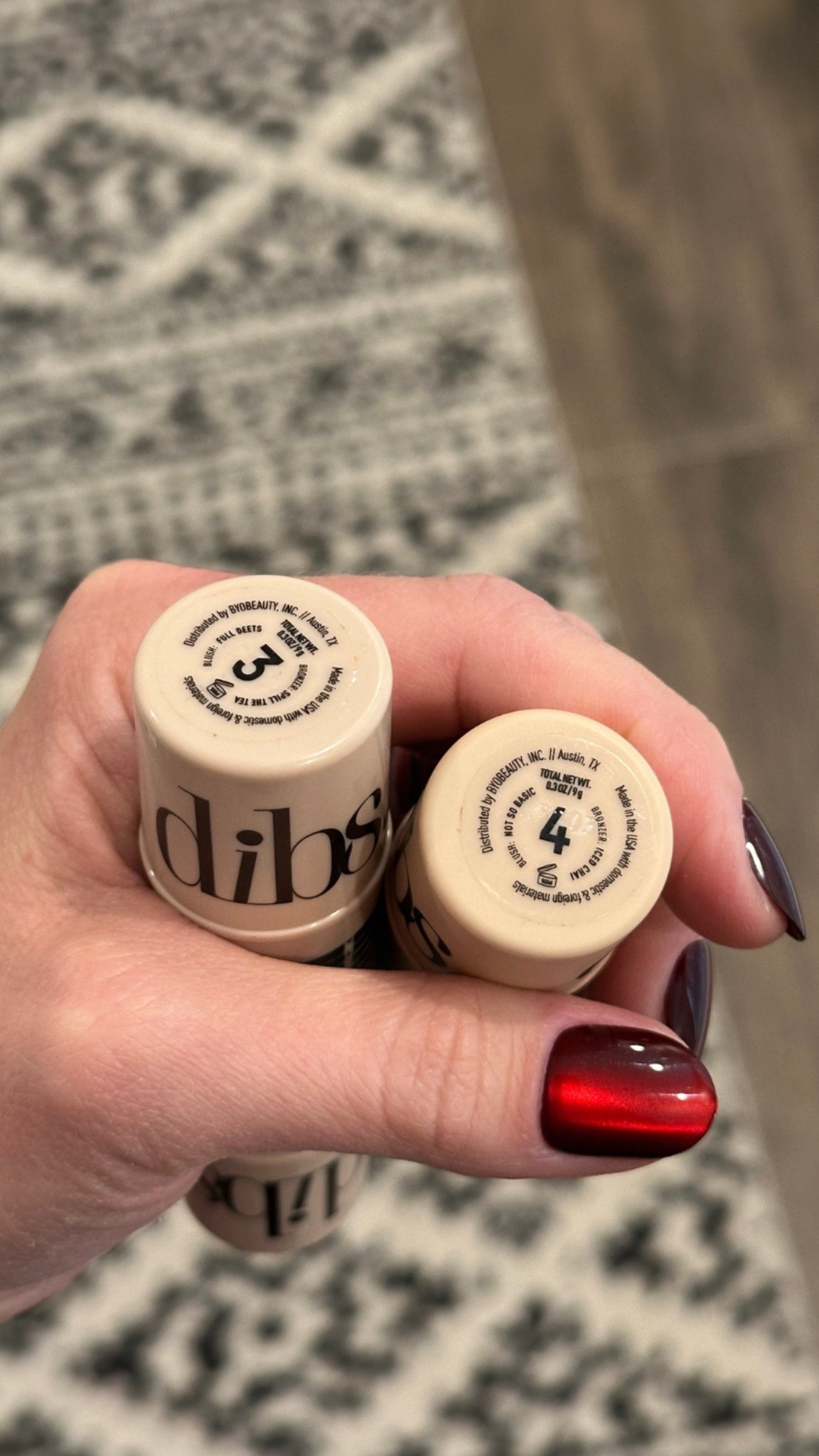 Dibs on sale this weekend!! Use promo code below & apply at check out ! 

#LTKSaleAlert #LTKSpringSale #LTKBeauty