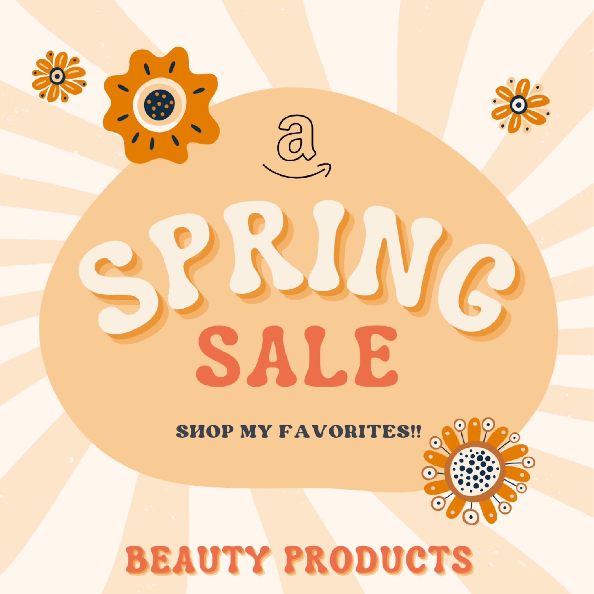Amazon’s Spring Sale Beauty Products!!! 💄🎀

All of my favorite makeup & hair products found on Amazon!!

#LTKbeauty #LTKstyletip #LTKsalealert