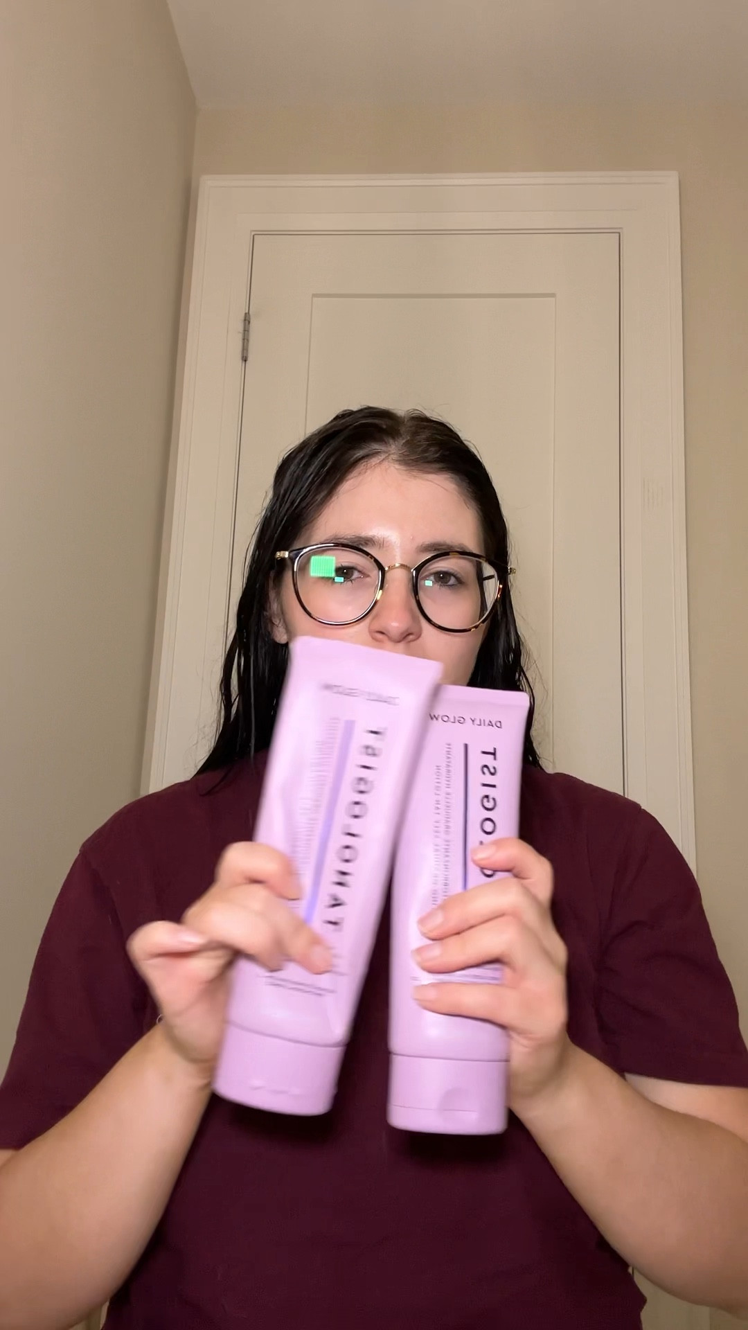 tanologist daily glow lotion ✨ the best way to give your skin a healthy glow before summer without the stress of self tanning! This product is so easy to use and mess free! gives you a glow overnight without having to wash it off. 

#LTKsummer #LTKbeauty #LTKcanada