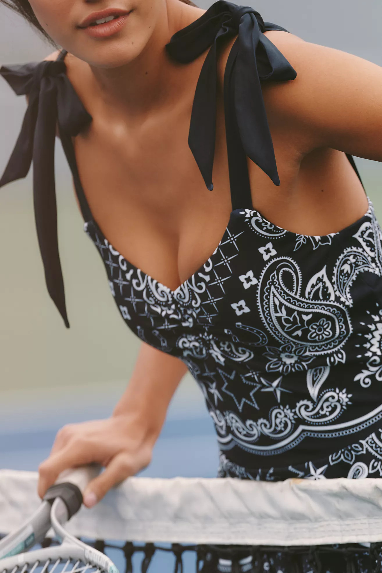 Beach Riot Pixie Performance Dress | Anthropologie (US)