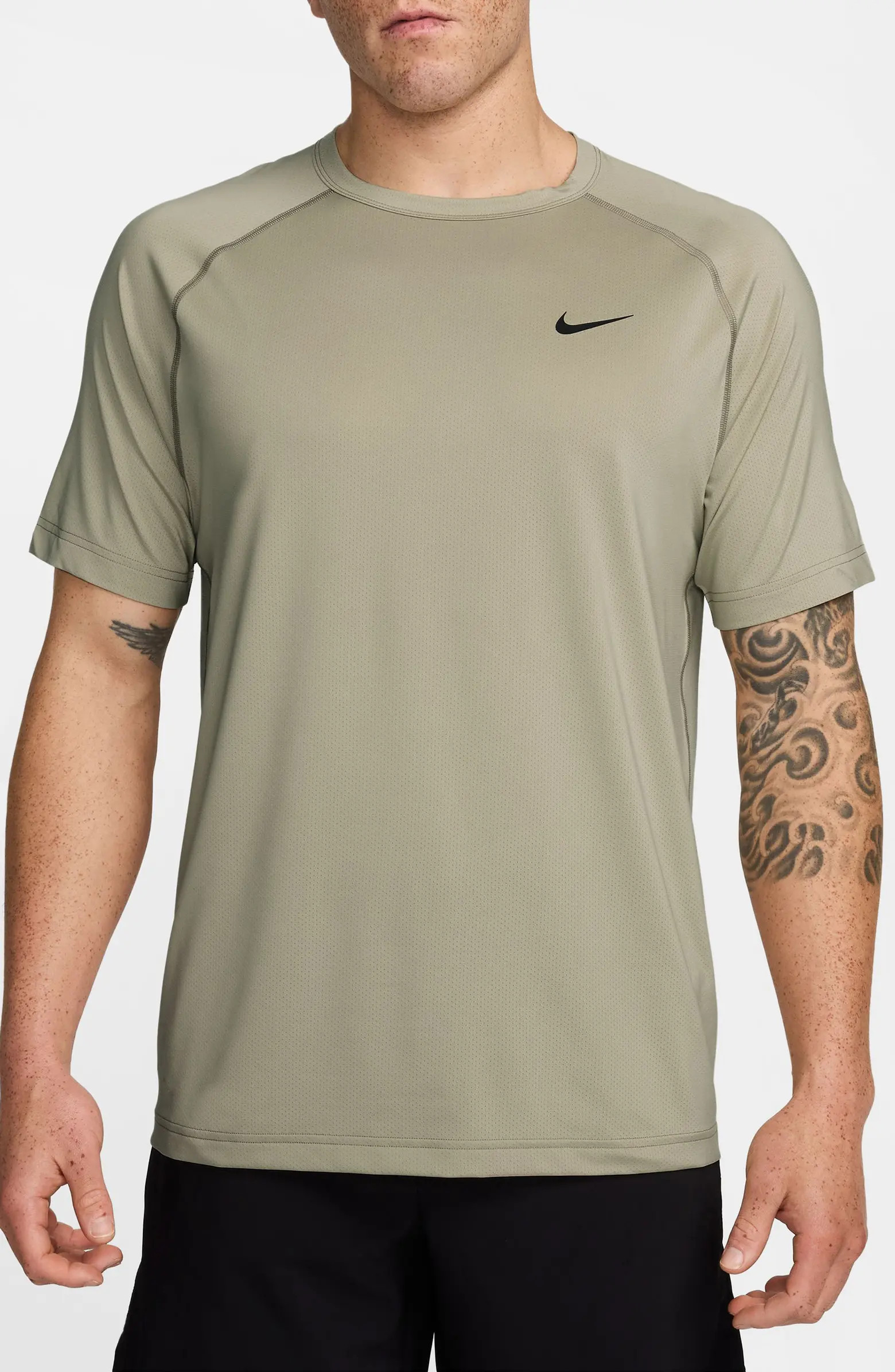Nike Dri-FIT Ready Training T-Shirt | Nordstrom | Nordstrom