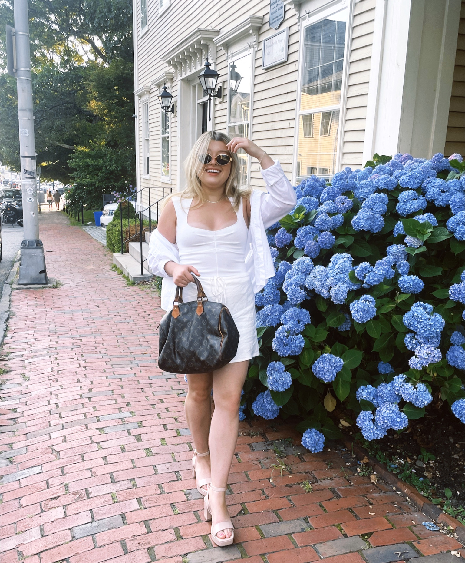 Summer time 🥂💌💕

#LTKSeasonal #LTKStyleTip #LTKSummerSales