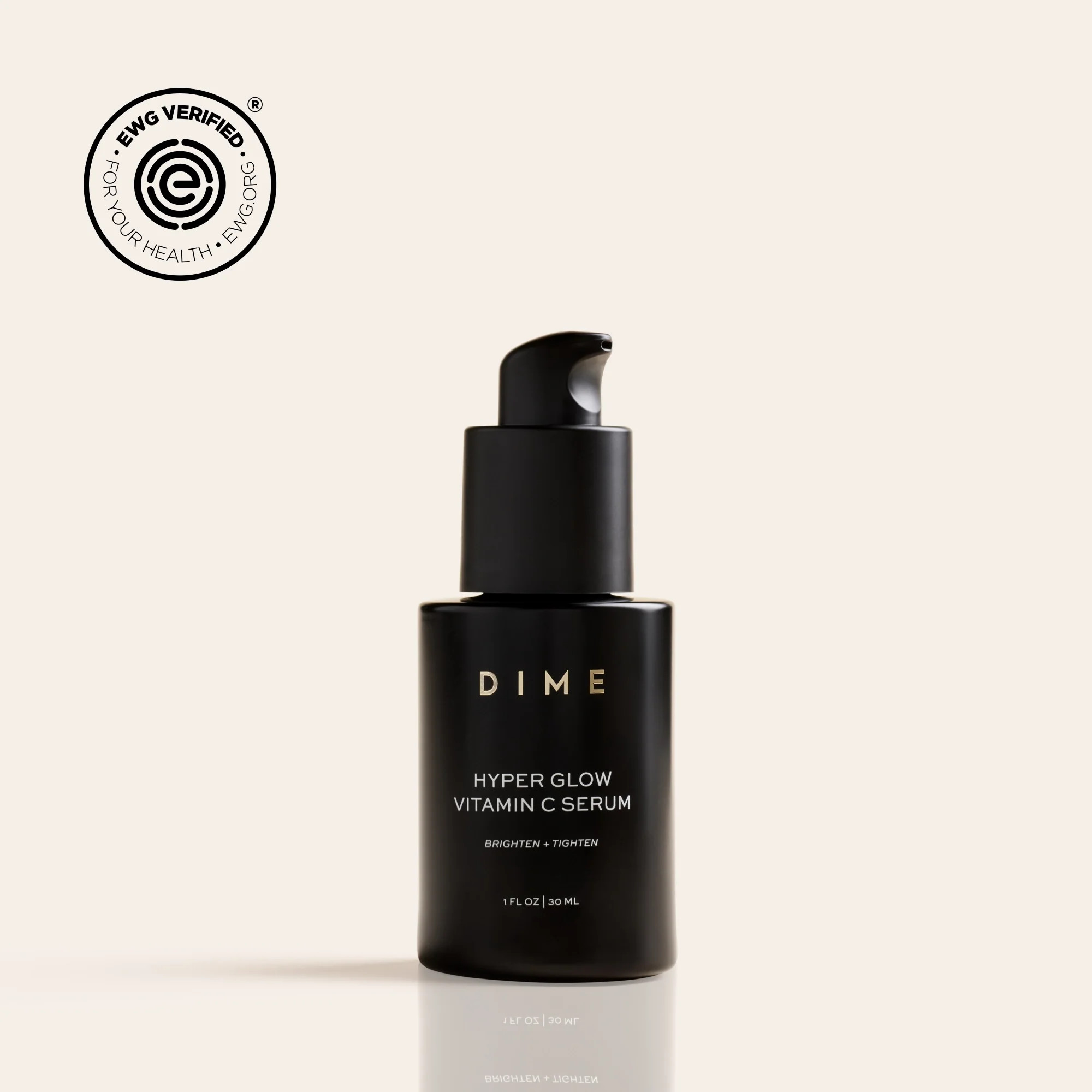 Hyper Glow\u00ae Serum - Illuminate Your Skin with Vitamin C by DIME Beauty | DIME Beauty (US)