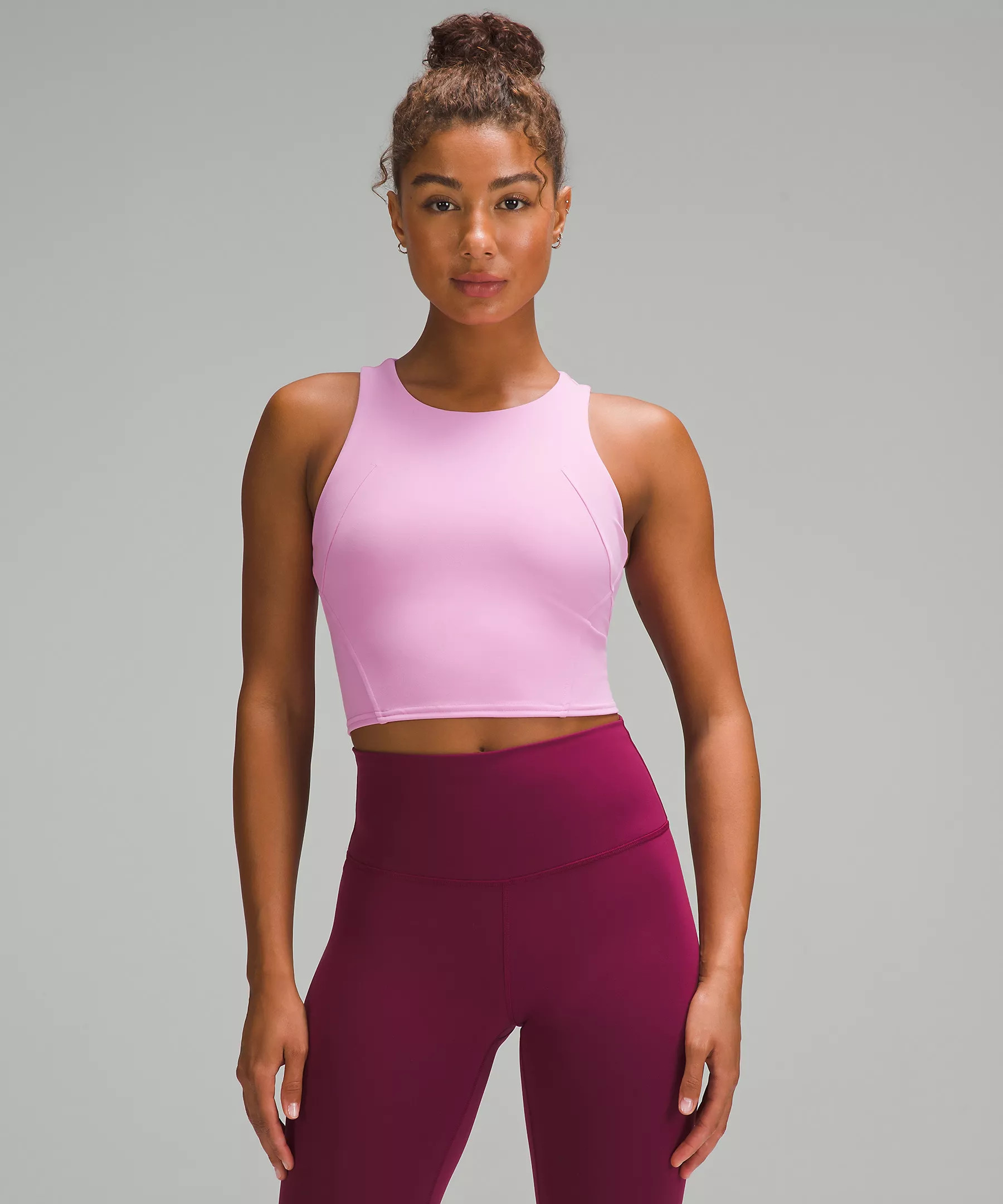 Wunder Train Racerback Tank Top | Lululemon (US)