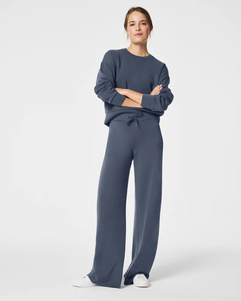SPANX® AirEssentials Wide Leg Pant | Spanx