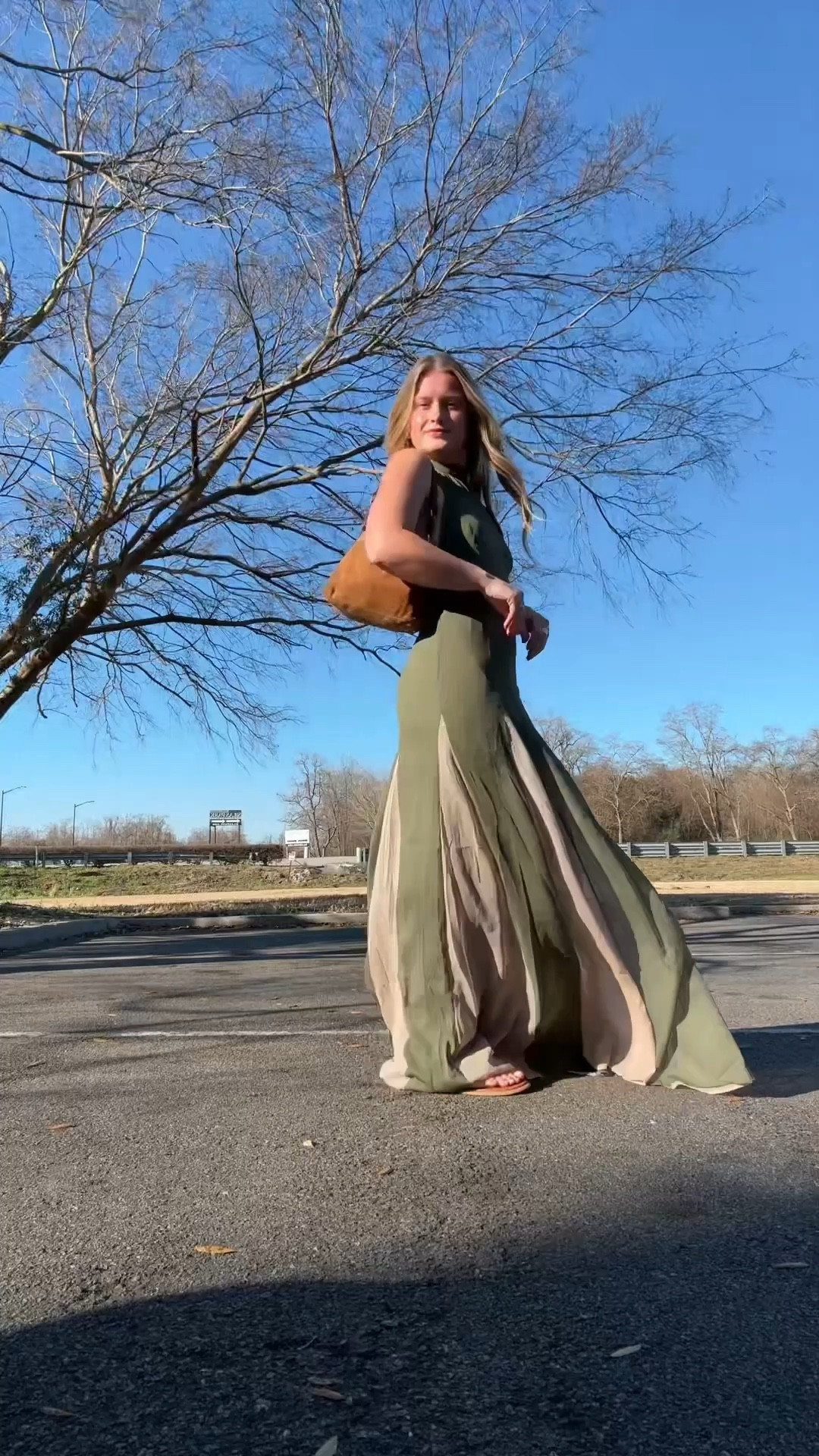 wedding guest dress!