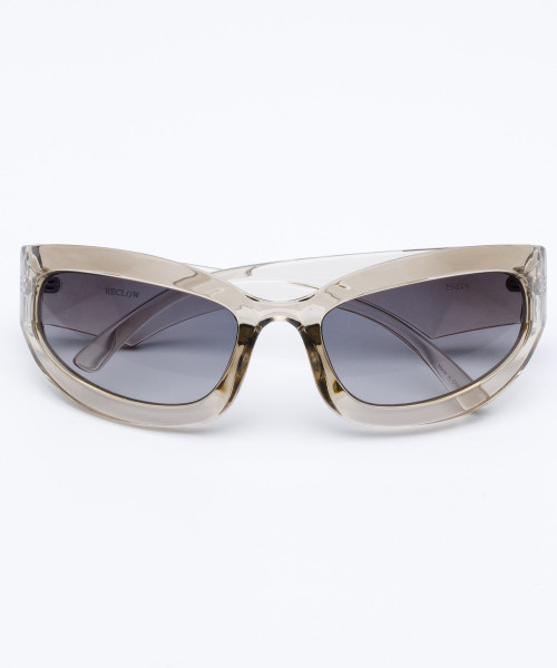 RC BITTY SUNGLASS BEIGE | Musinsa Global