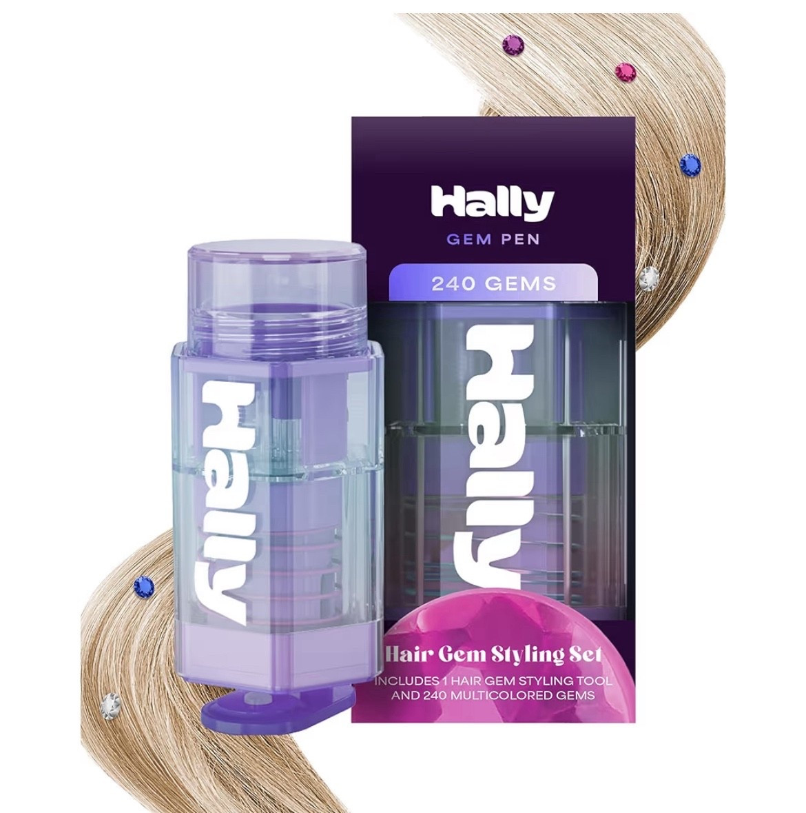 Stocking stuffer for girls 

#LTKGiftGuide #LTKKids #LTKHoliday