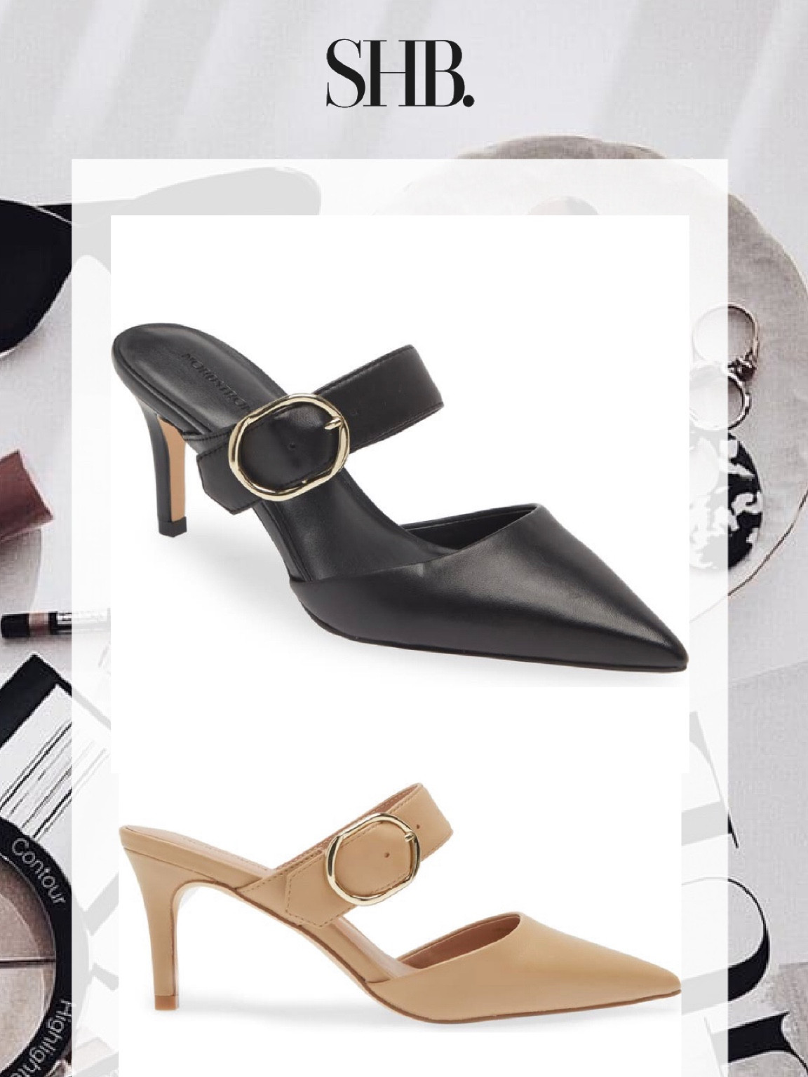 Pointed toe sandal pumps 💛 goes up to size 13! Under $100 / Nordstrom shoes / work shoes / office / corporate / workwear 

#LTKstyletip #LTKshoecrush #LTKunder100