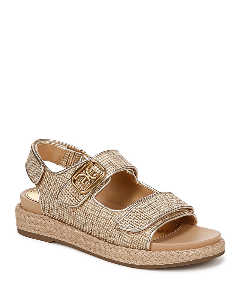 Sam Edelman Women's Arlo Slingback Sandals | Bloomingdale's (US)
