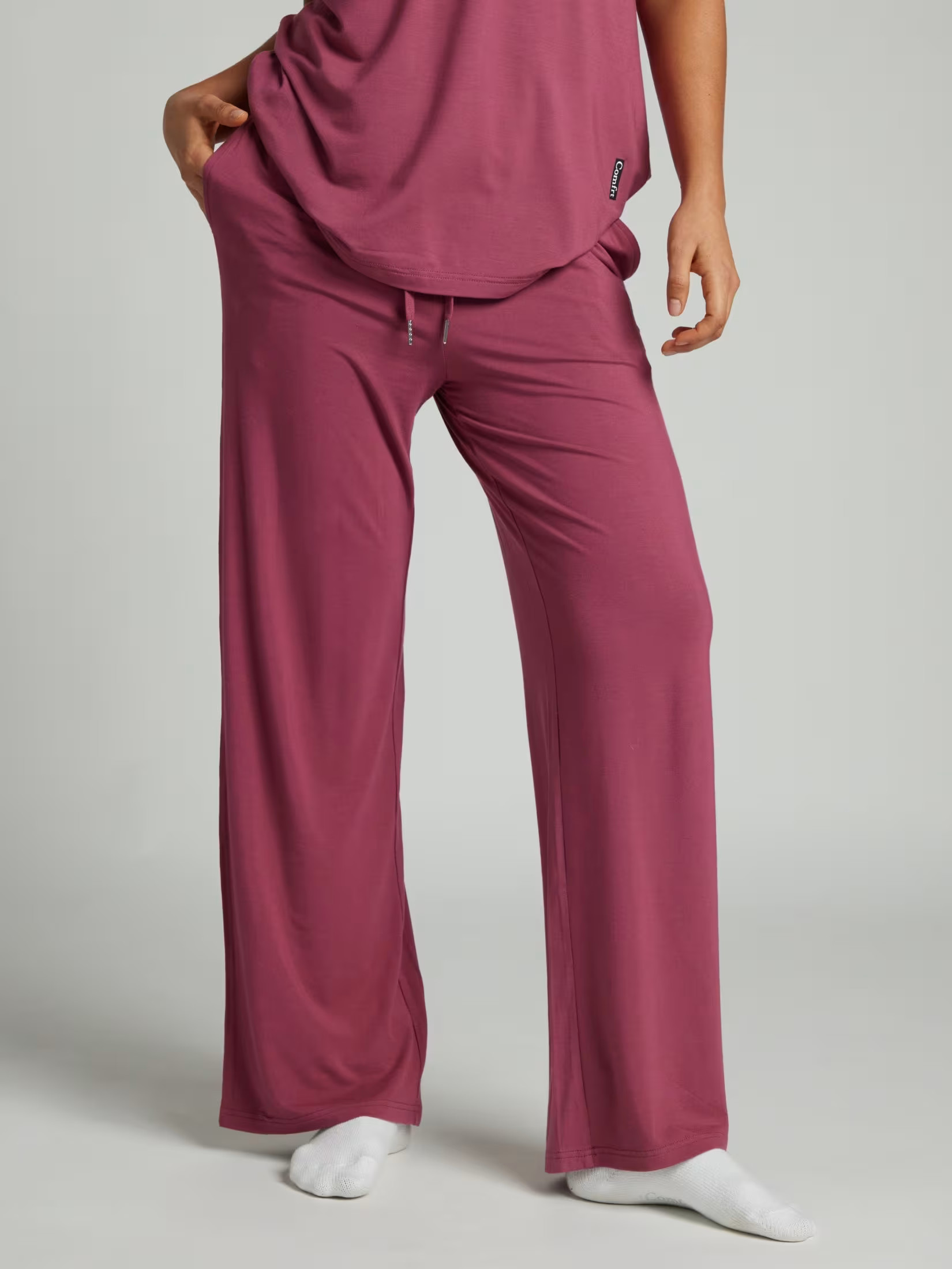 Cloud Lounge Pants — Comfrt | Comfrt