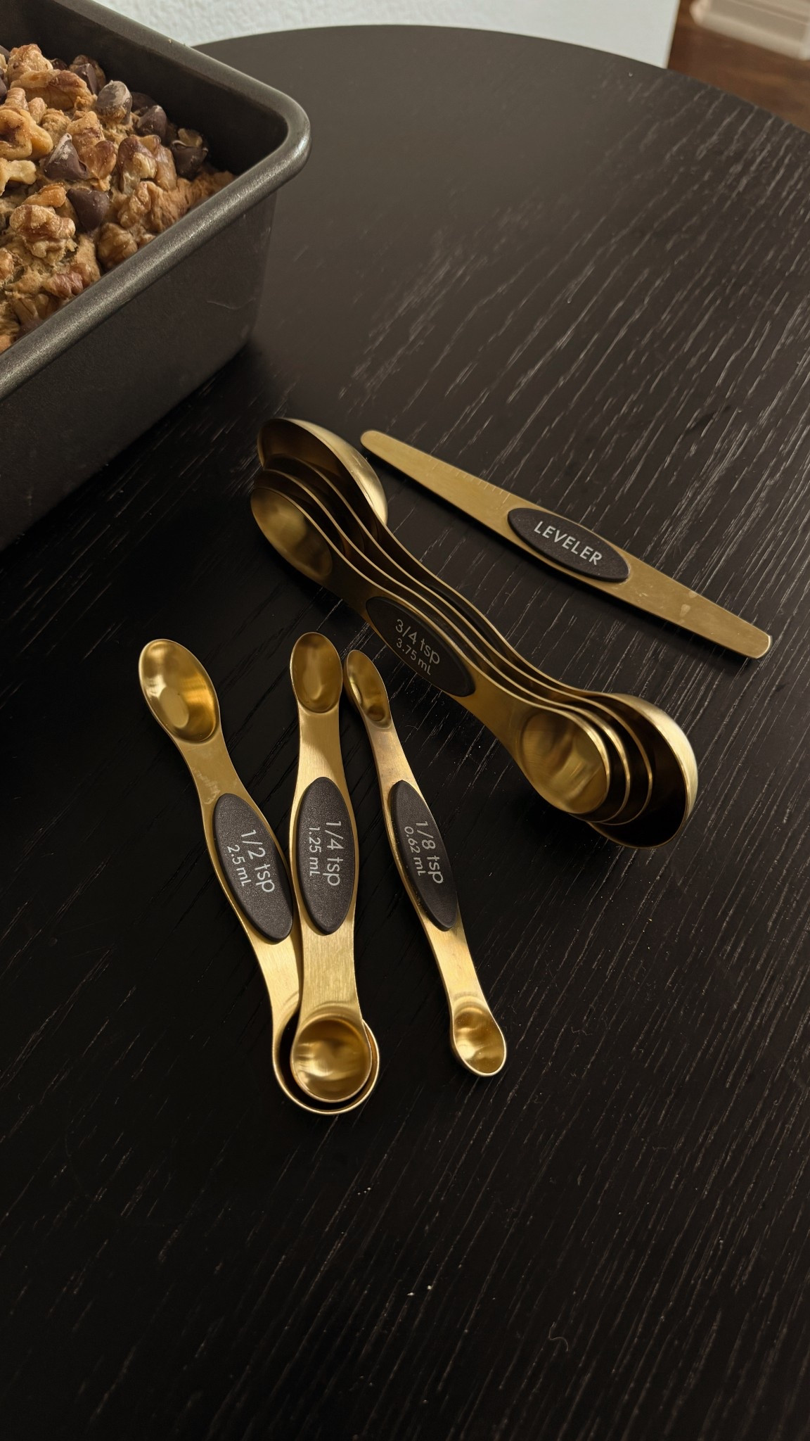 gold baking spoons: Amazon

#LTKFamily #LTKHome #LTKSpringSale