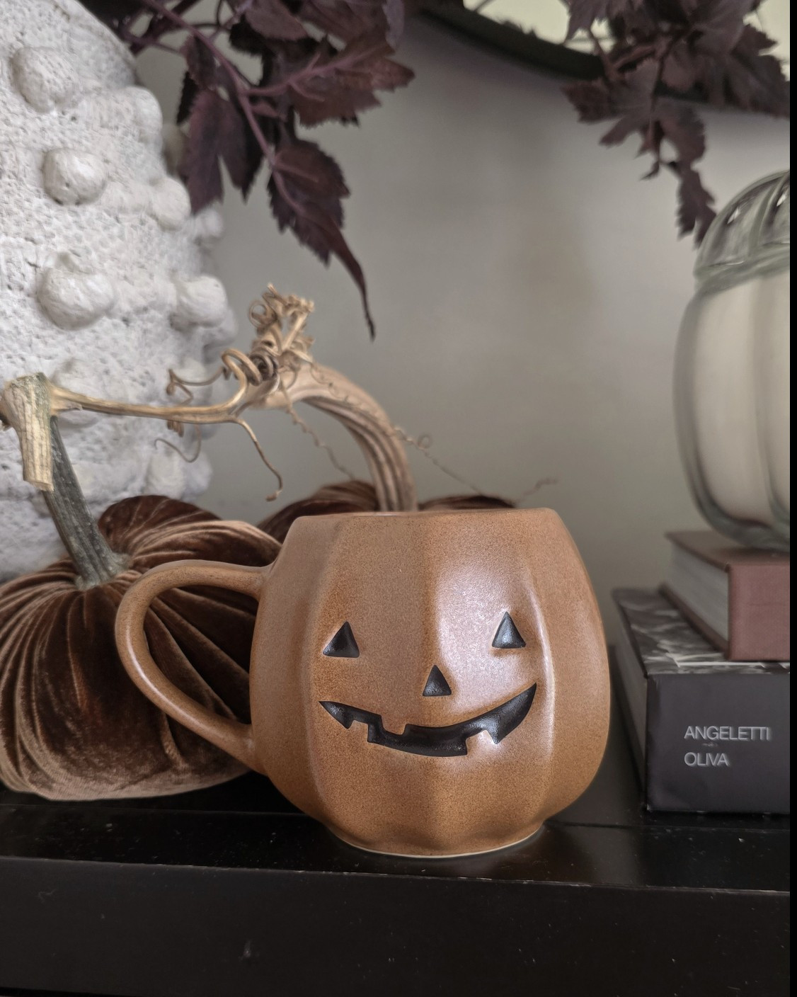 The cutest mug for Fall! 

#LTKSeasonal #LTKHome