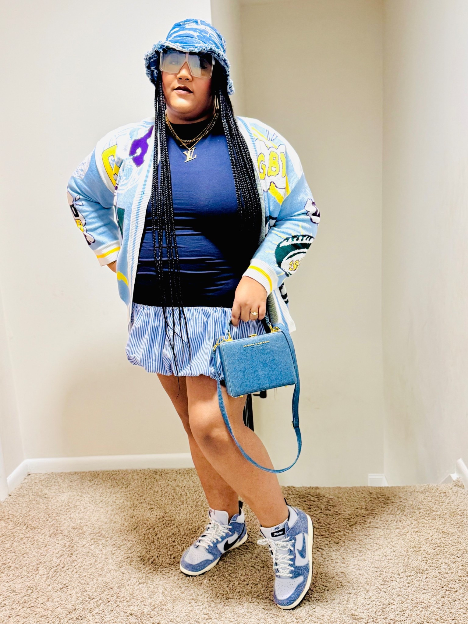 🩵💛

#LTKFindsUnder50 #LTKStyleTip #LTKPlusSize