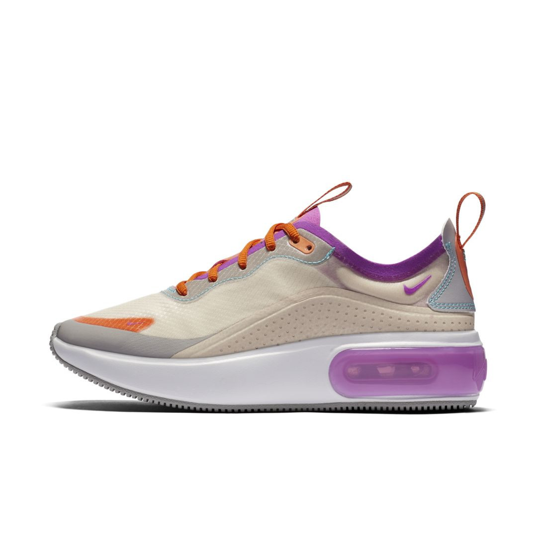 Nike Air Max Dia SE Women's Shoe Size 5 (Cream/Starfish) AR7410-106 | Nike (US)