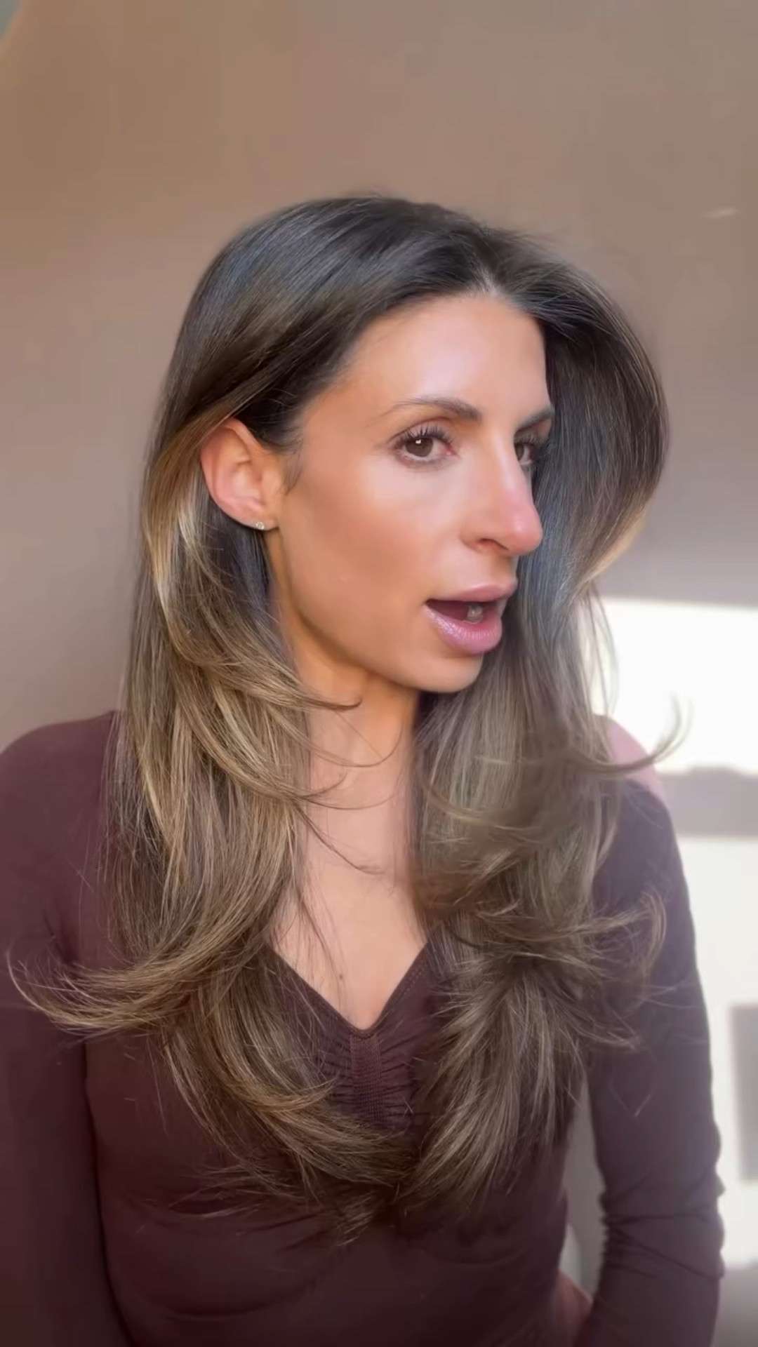 

This maybelline drugstore skin tint is amazing and has the best coverage. If you are a medium to full coverage girly, then you will love this one!!  This is also a great skin tint if you have dry skin✨🙌🏻 


#skintint #bestskintint #maybellineskintint #fullcoverage #mediumcoverage #drugstoremakeup #grwm #viralmakeup #makeupreview

#LTKgrwm #LTKBeauty