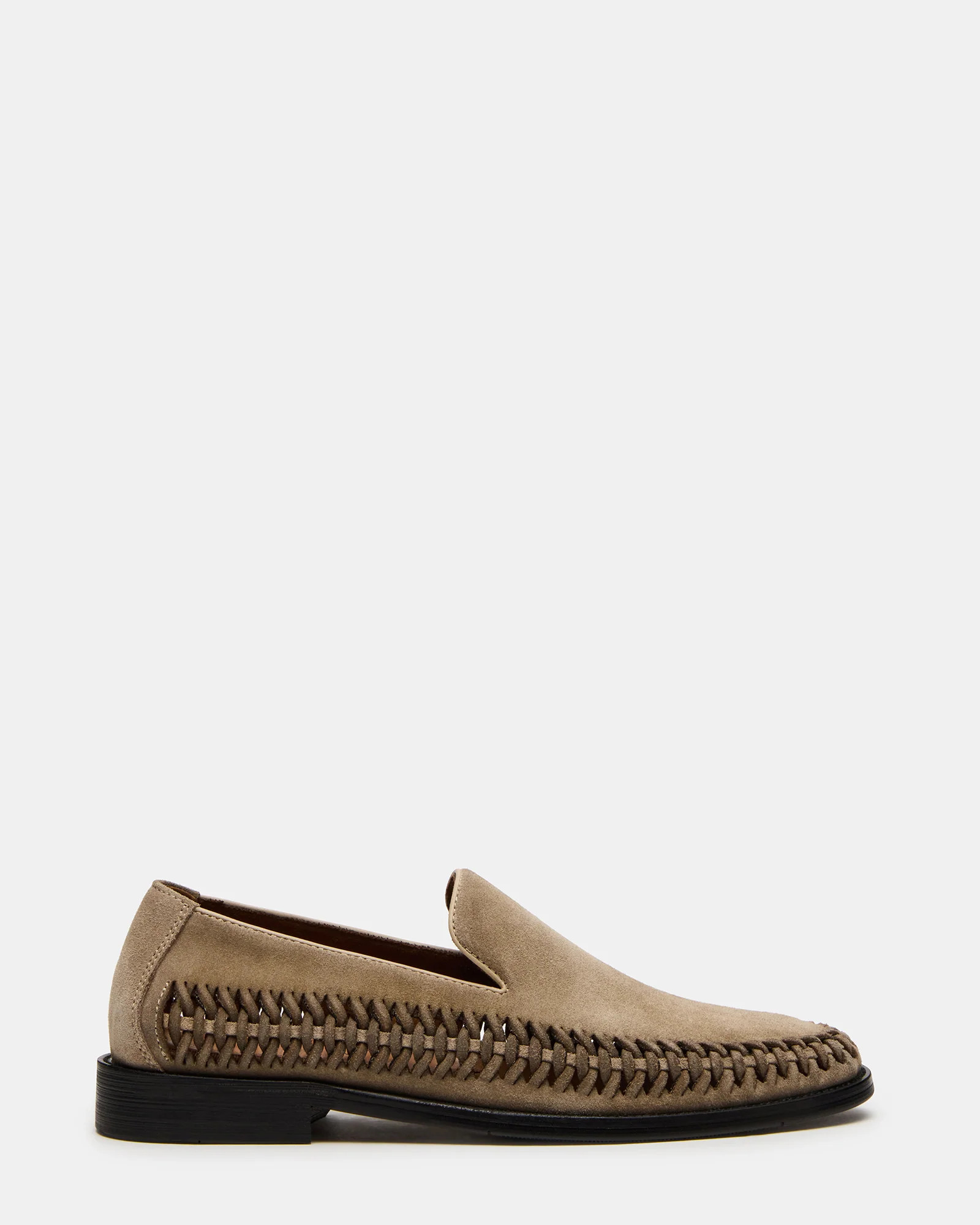 NAPOLI SAND SUEDE | Steve Madden (US)
