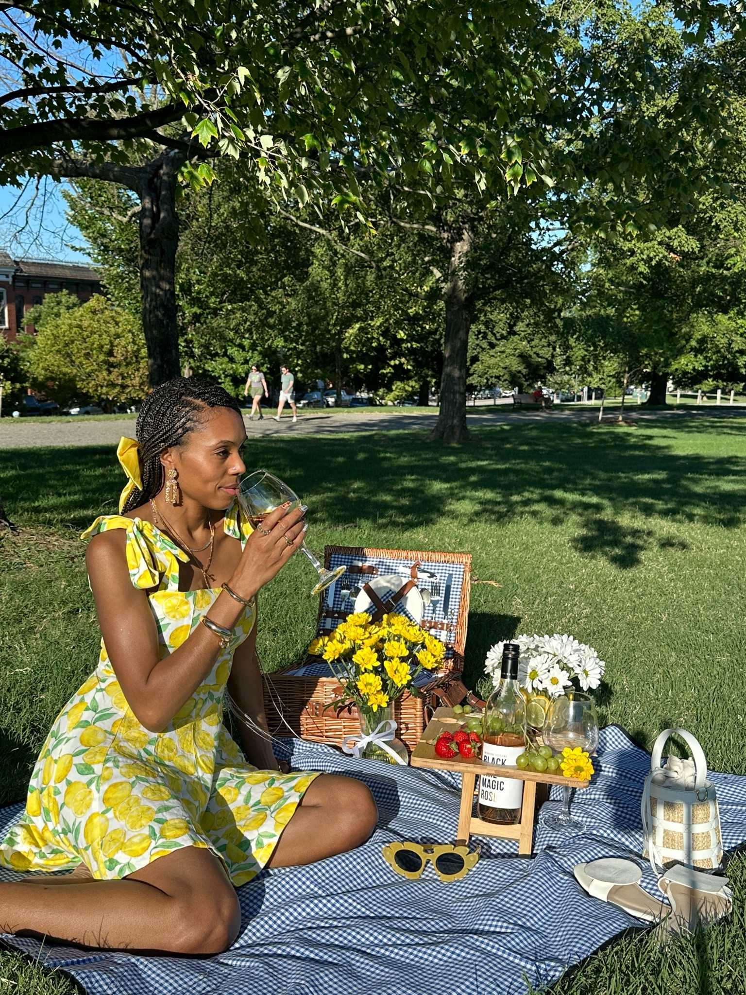Picnic 🌼

#LTKParties #LTKSeasonal