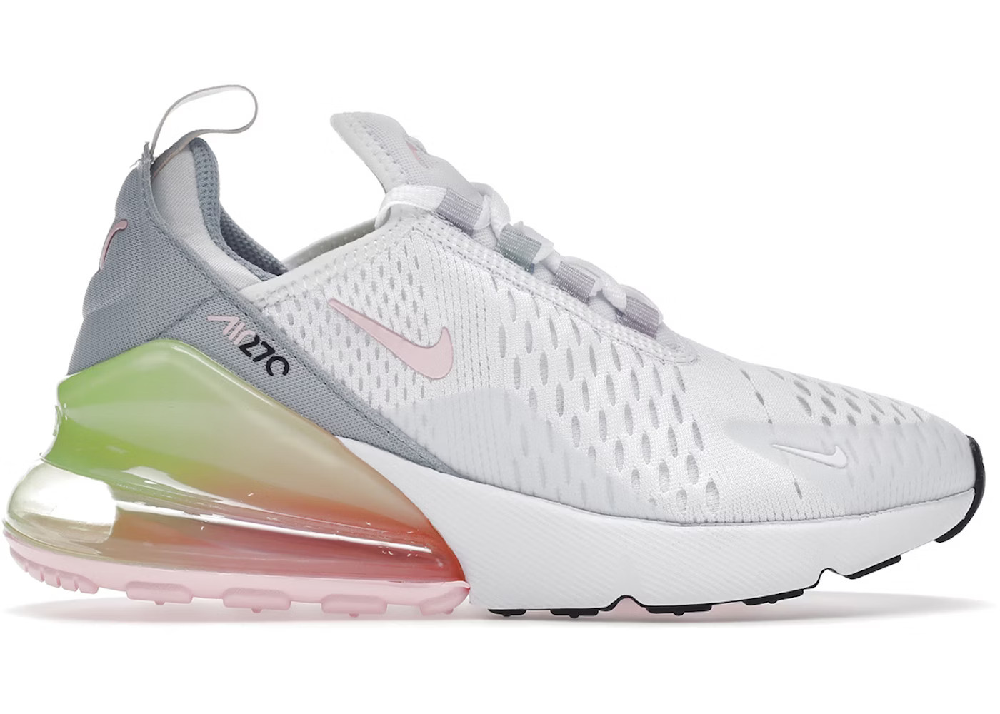 Nike Air Max 270 SEWhite Arctic Pink (GS) | StockX