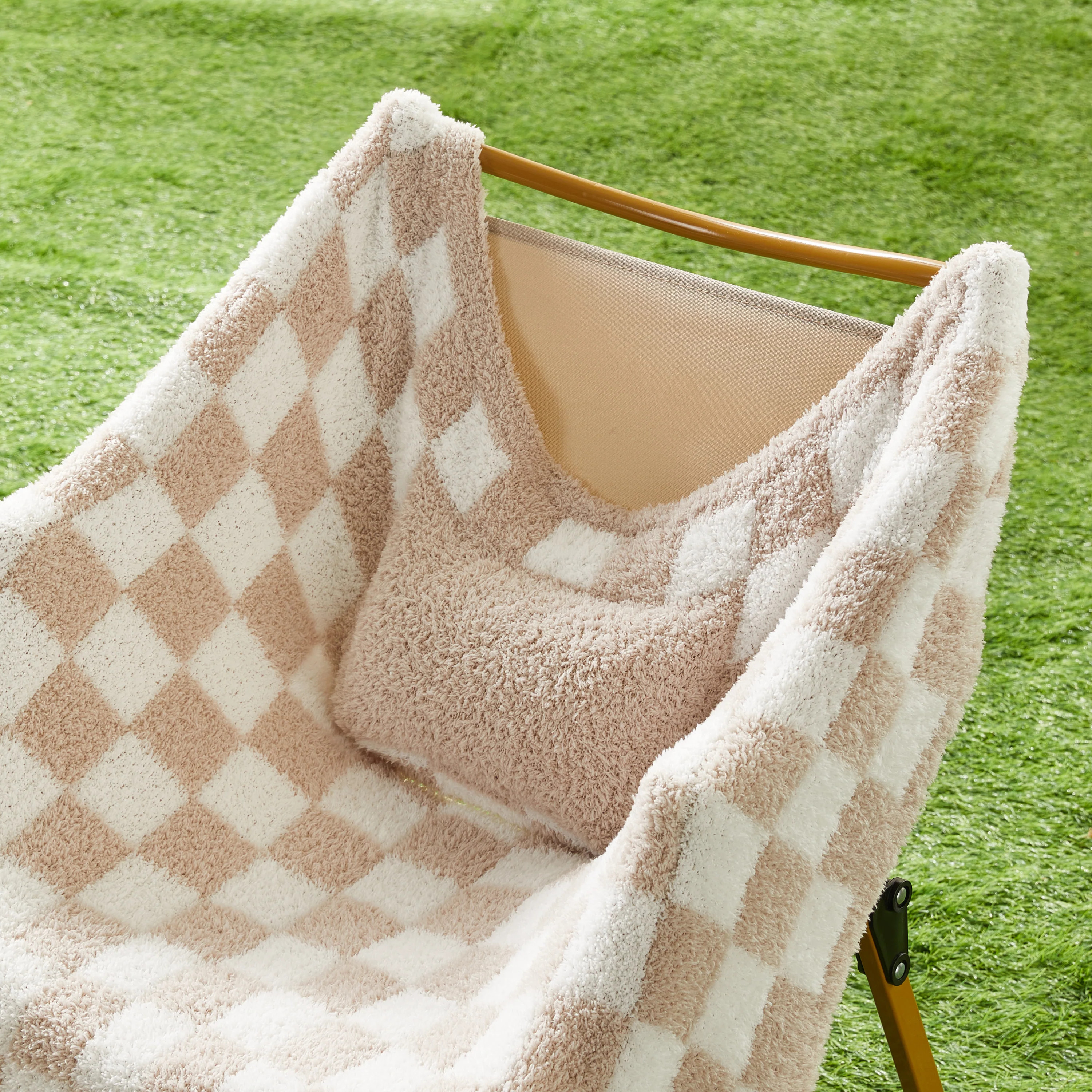 "On the Go" Blanket + Pillow- Childrens Pre Order 4-09 | The Styled Collection