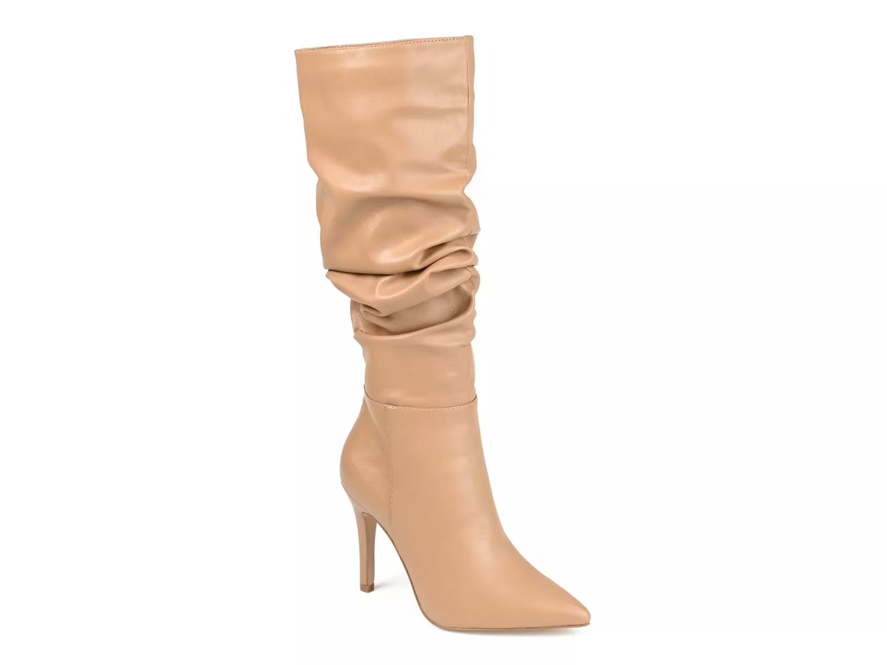 Journee Sarie Extra Wide Calf Boot | DSW