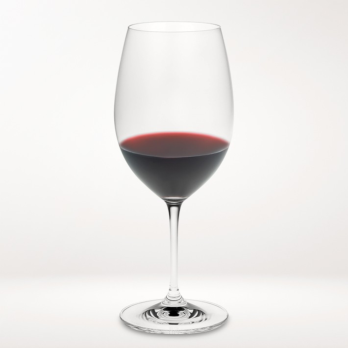 Riedel Vinum Cabernet Glasses | Williams-Sonoma