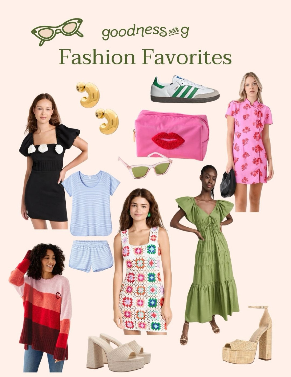 November fashion favs💗👡

#LTKtravel #LTKSeasonal #LTKswim