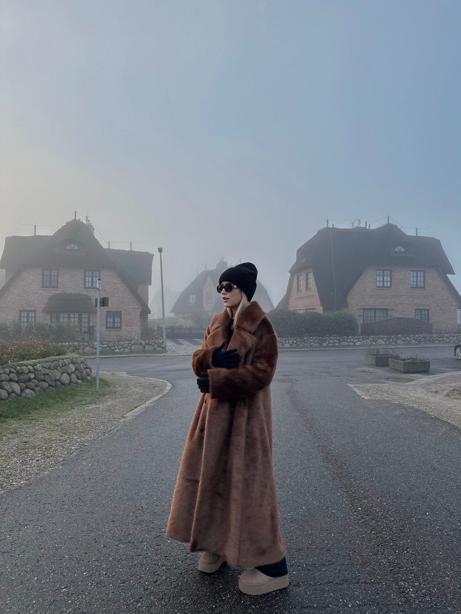 The perfect winter look 

#LTKuk #LTKluxury #LTKwinter