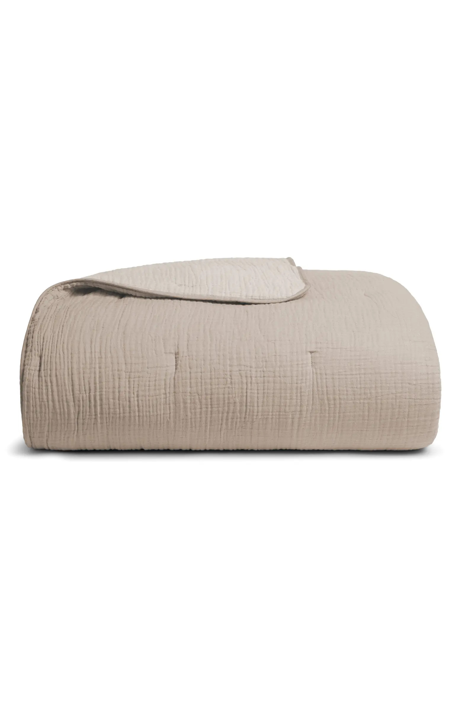 Cloud Cotton Quilt | Nordstrom