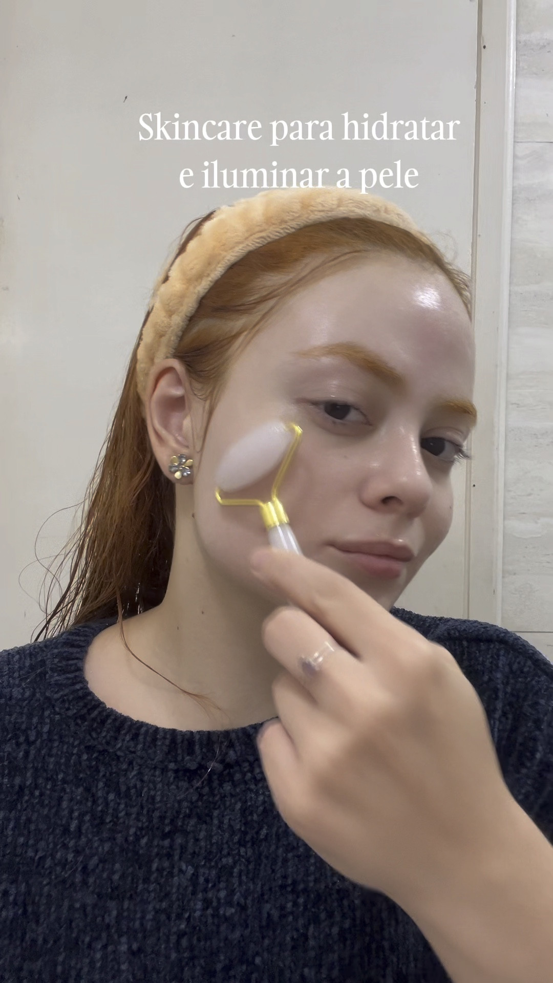 Skincare que eu indico para peles maduras, ou mista a seca, e sem acne! 

#LTKVideo #LTKbeauty #LTKbrasil