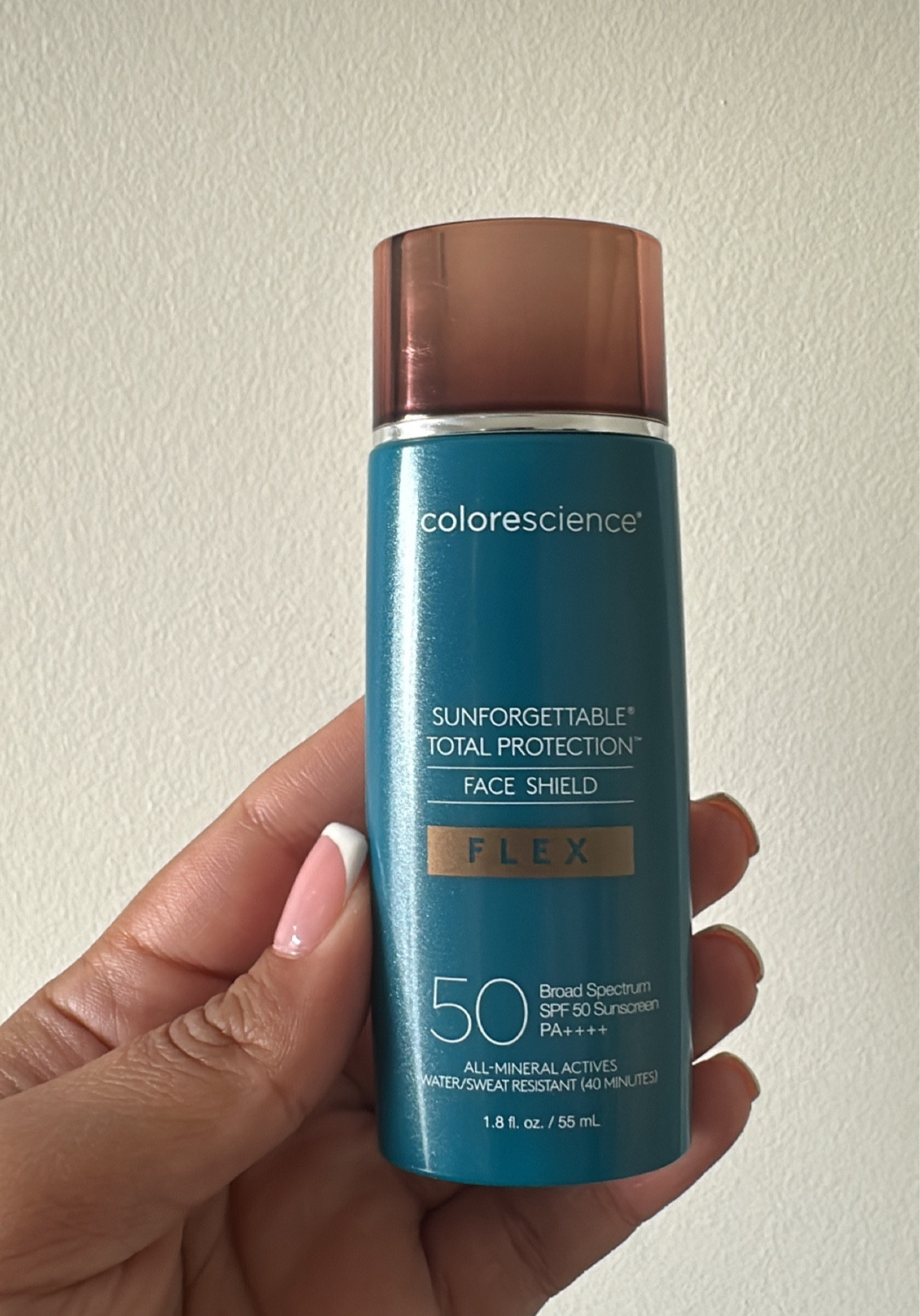 All I wore on my face on vacation. I did not reach for my La Roche-Posay (though I love it too) at all this trip!!!

This one is definitely has more coverage. The La Roche-Posay is more sheer. Love them both for different occasions🫶🏼

#LTKbeauty #LTKtravel