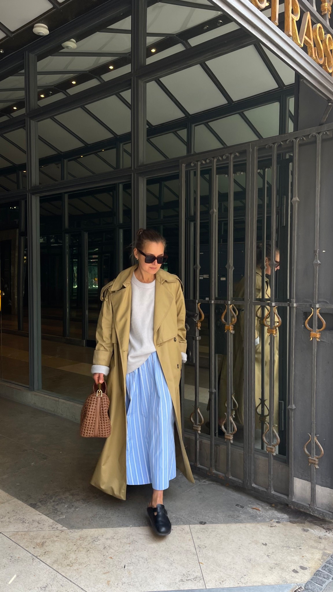 Hey spring 

#LTKdeutschland #LTKeurope #LTKAroundTheWorld