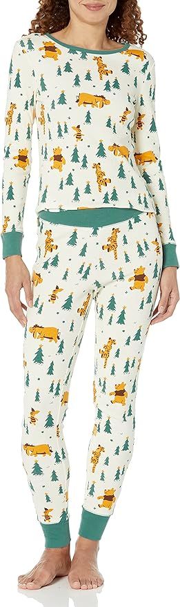 Amazon Essentials Disney Holiday Family Pajama Sets | Amazon (US)