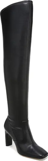 SARTO by Franco Sarto Flexa Over the Knee Boot | Nordstrom | Nordstrom