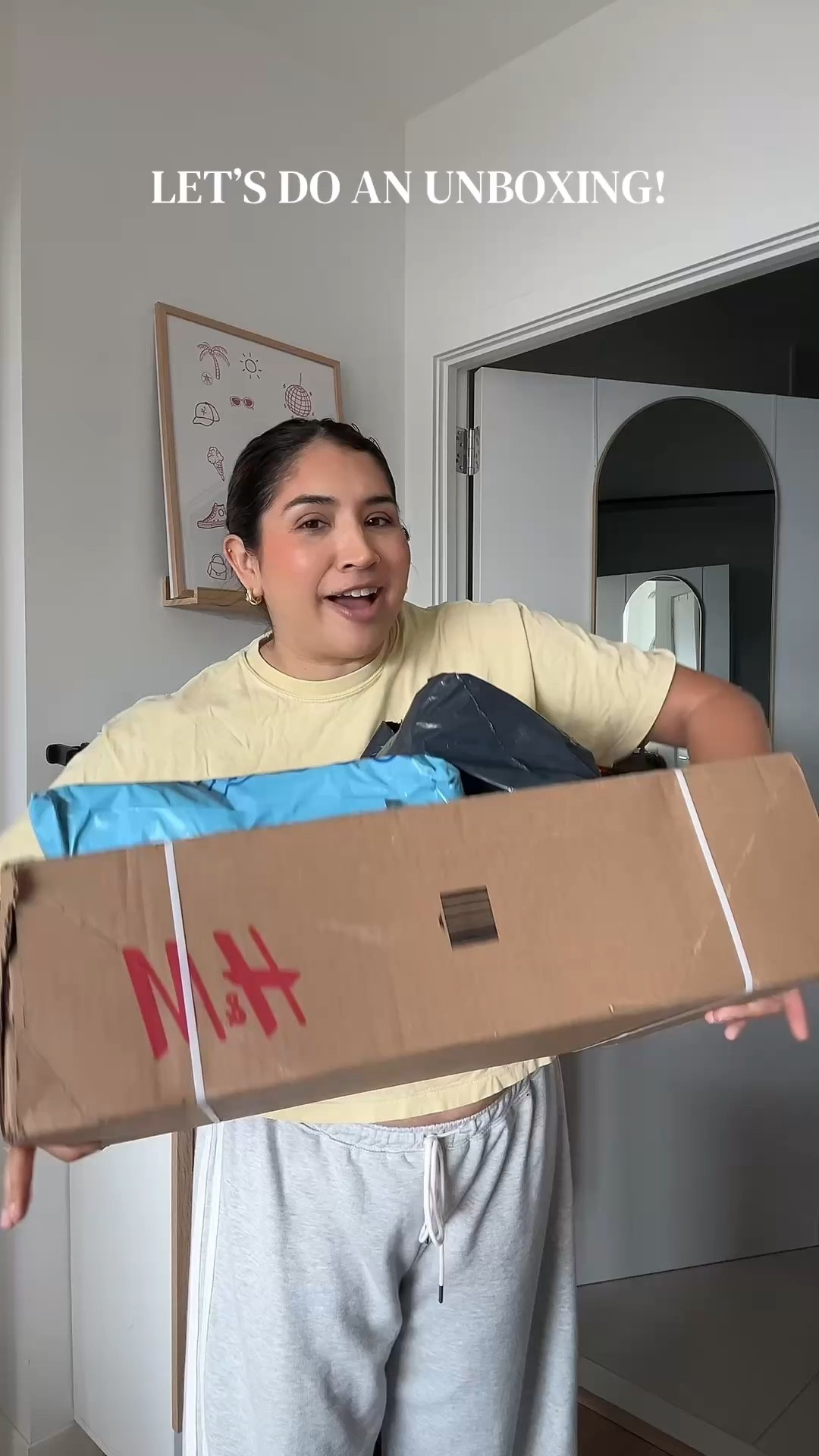 Shop Kristin Jones, City Mouse diaper bag & spring finds from H&M

#LTKmomlife #LTKootd #LTKSpringSale