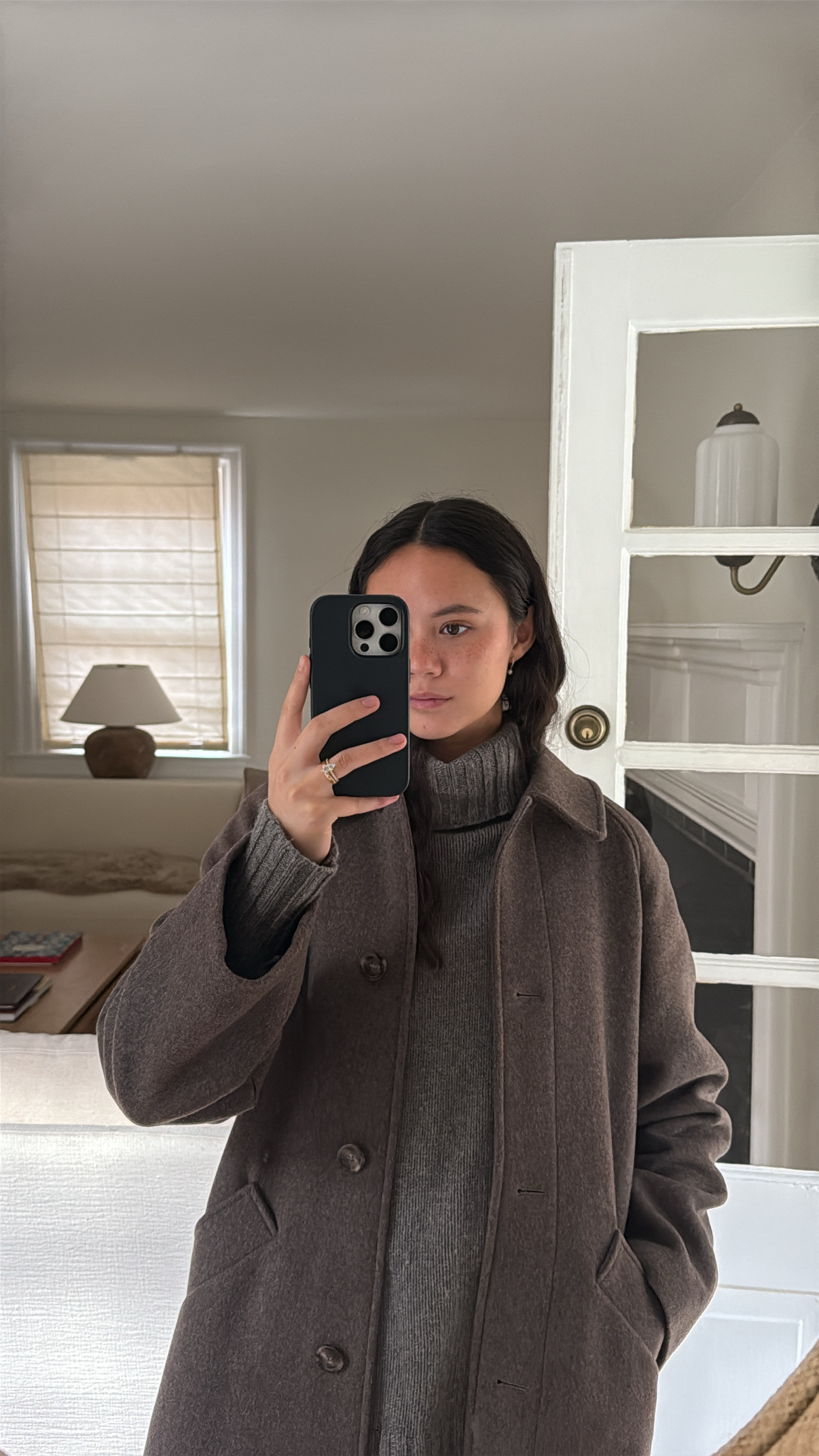 OOTD🤎 

 #LTKSeasonal #LTKStyleTip