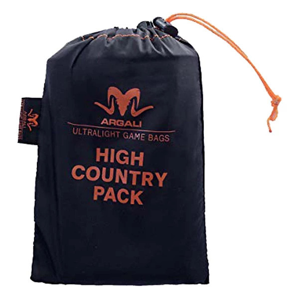 Argali High Country Pack Ultralight Game Bag Set | Scheels