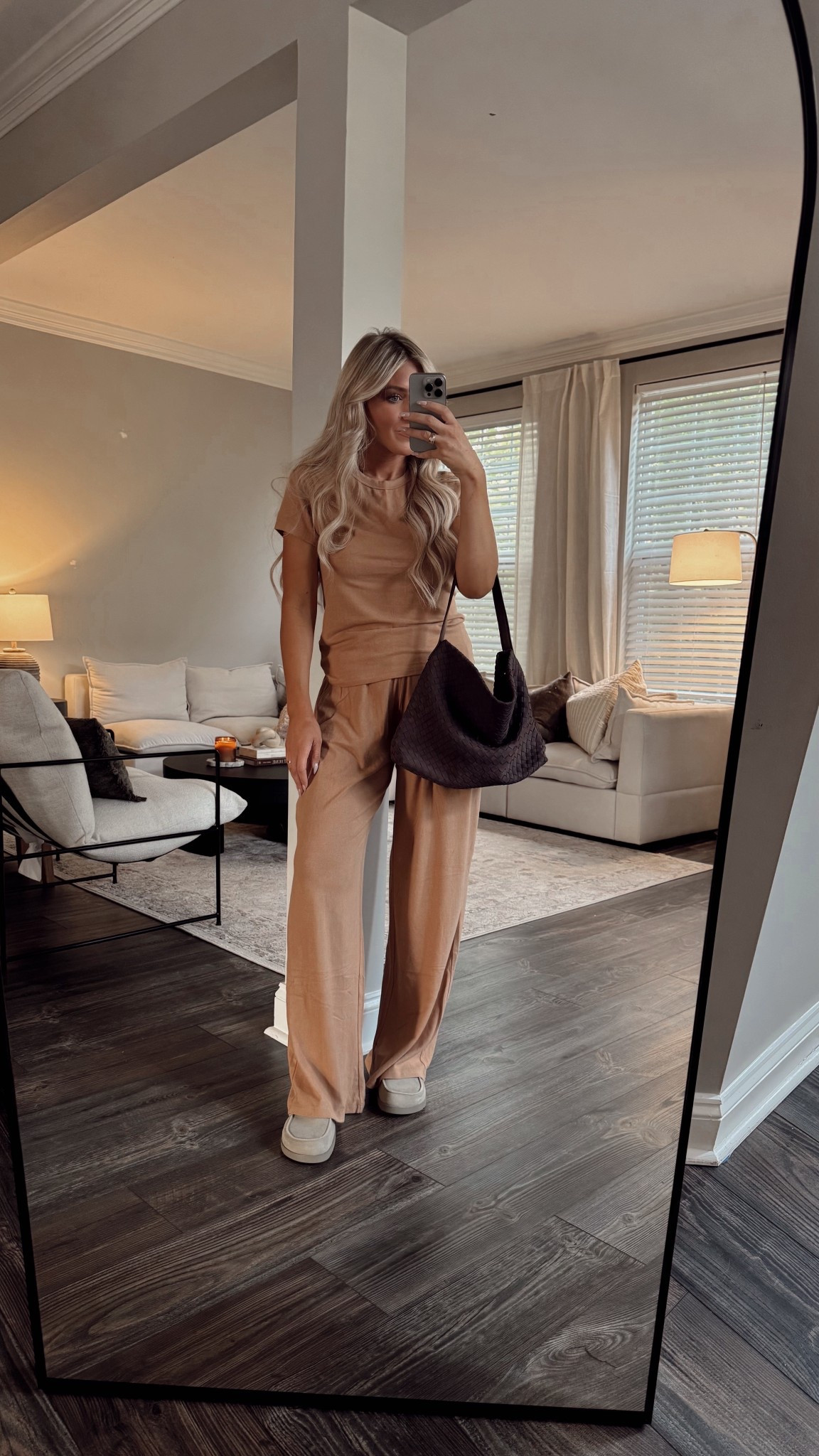 Week favorite- lounge pants from Abercrombie 

#LTKStyleTip #LTKSeasonal #LTKFindsUnder100