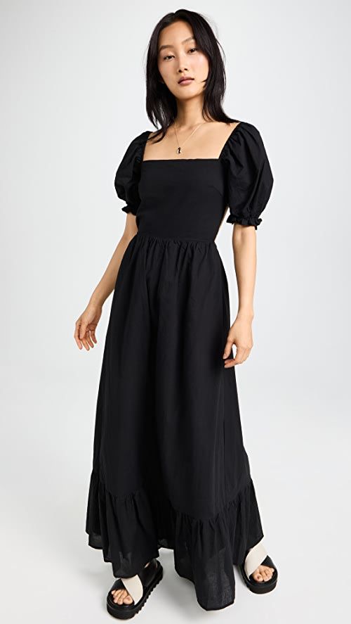 Paris Maxi Dress | Shopbop