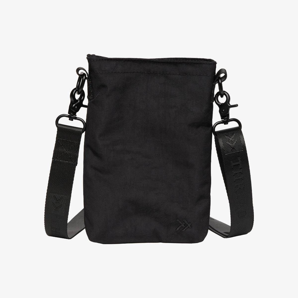 Thread Wallets Pocket Sling Handbag - Black | Target
