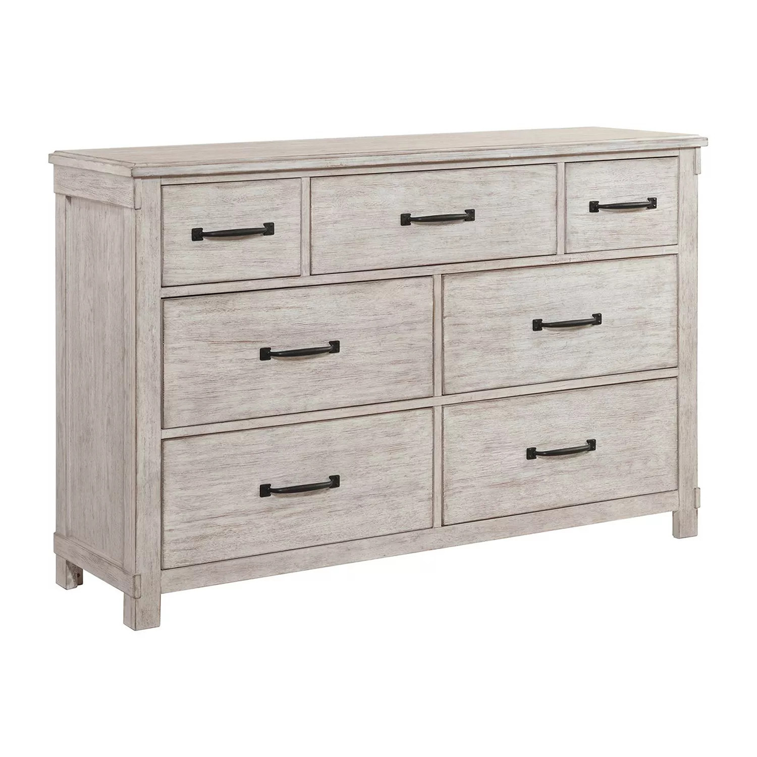 Society Den Jack 7-Drawer Dresser | Sam's Club