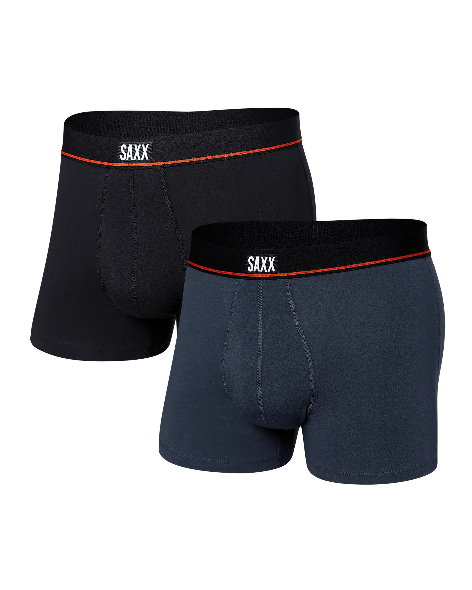 Stretch Cotton Trunk 3" | SAXX Underwear US